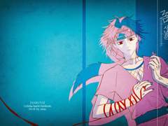 꿈 사냥꾼-The sandman