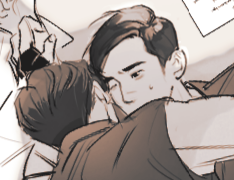 천이 달래 주려고 온 부생이