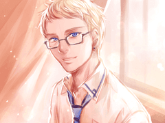 [profile] 아베르 오스트렘