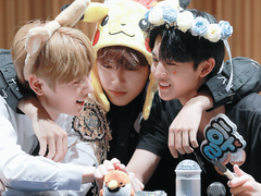 먼치킨 퇴마단 589 - 잘못된 이 이별을 막아야만 해