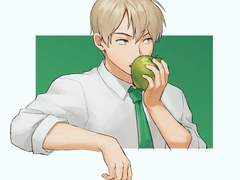 올만에 해포들이 있따.