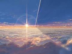 [관우유비 / 관윱 ] 말하지 못한 마음