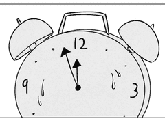 그저 에스테르가 생일 축하해주는 만화