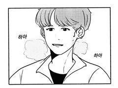 [슈홉] 열여덟, 그 여름날