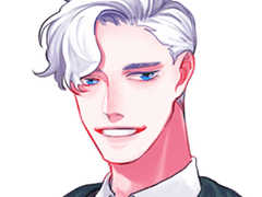 [S7] 퍼시벌 퍼시픽 Percival Siegfried Ferdinand Pacific