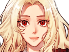 [G6] 트리샤 에버트 Trisha Céleste Eunice Ebert