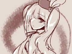 테나르미 :: 마지막 사냥꾼