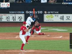 05.21(화) 18:30KBO KIA vs 롯데