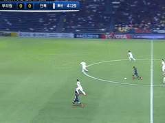 05.21(화) 19:00ACL 전북현대 vs 부리람U (라인업 분석 예정)