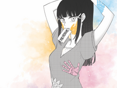 쿠로사와 울었으면 좋겠다 4