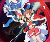 TV애니메이션 『 소녀 ☆ 가극 레뷰 스타라이트 』 코야마 모모요&미모리 스즈코&이와타 하루키가 말하는OP&ED곡"여러가지 곡조를 어우러지게 담은 보물 상자 같은 곡"