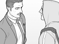 Falconry guide for the Crew chief-01