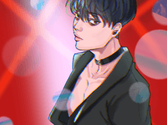 커미션 - commission