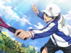 【SSR】[료마의 이상한 꿈] 에치젠 료마