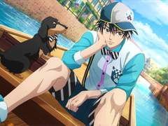 【SSR】[멍멍이] 에치젠 료마