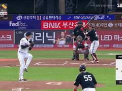 05.22(수) 18:30KBO KIA vs 롯데