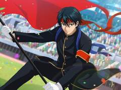 【SSR】[체육제] 에치젠 료마