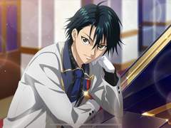 【SSR】[1st Anniversary] 에치젠 료마