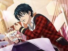 【SSR】[Sweet Valentine] 에치젠 료마