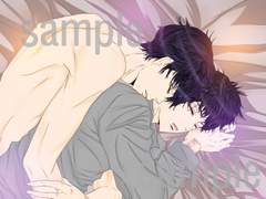 [최윤화평] 소장본 특전 이미지 공개