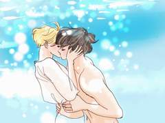 전정국 선수의 연애