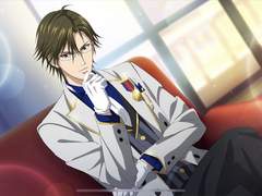 【SSR】[1st Anniversary] 테즈카 쿠니미츠