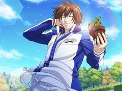 【SSR】[바람 부는 날에] 후지 슈스케