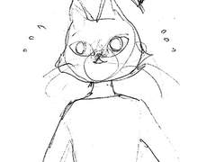 한 달만에 왔다니 충격