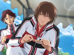 【SSR】[체육제] 후지 슈스케