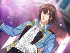 【SSR】[로미쥴리] 후지 슈스케