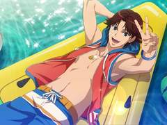 【SSR】[수박] 키쿠마루 에이지