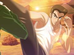 【SSR】[파워 전개!] 카와무라 타카시