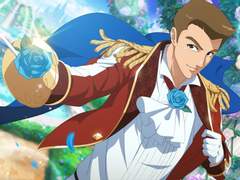 【SSR】[Rose] 카와무라 타카시