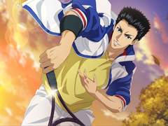 【SSR】[고집쟁이의 눈물] 모모시로 타케시