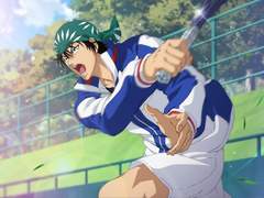 【SSR】[승부는 언제나 전력으로!] 카이도 카오루