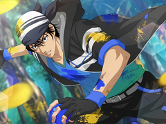 【SSR】[Color battle] 카이도 카오루