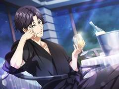 【SSR】[아토베의 화려한 일상] 아토베 케이고