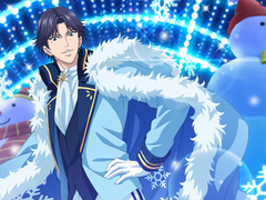 【SSR】[홀리 나이트] 아토베 케이고