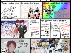 오다사쿠 온리전 후기