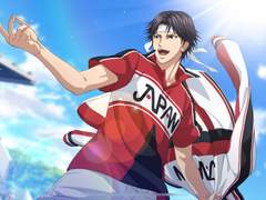 【SSR】[체육제] 아토베 케이고