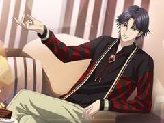 【SSR】[Sweet Valentine] 아토베 케이고