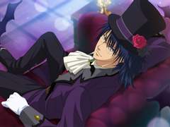 【SSR】[할로윈] 오시타리 유시