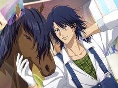 【SSR】[목장] 오시타리 유시