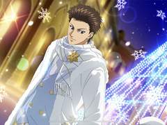 【SSR】[SNOW] 시시도 료