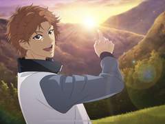 【SSR】[설날 해돋이] 아쿠타가와 지로