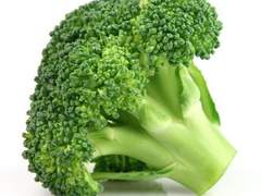 브로콜리의 과거