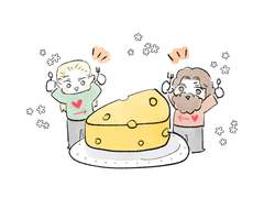 반제호빗 낙서2