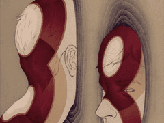 쓰이고 싶다와 쓰고 싶다 사이에서