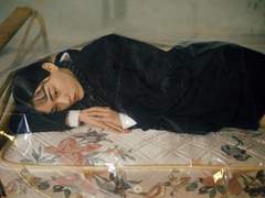 시인의 좌절 景花水林에 비례한 덧없는 숨결