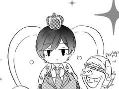 순정만화도 적당히